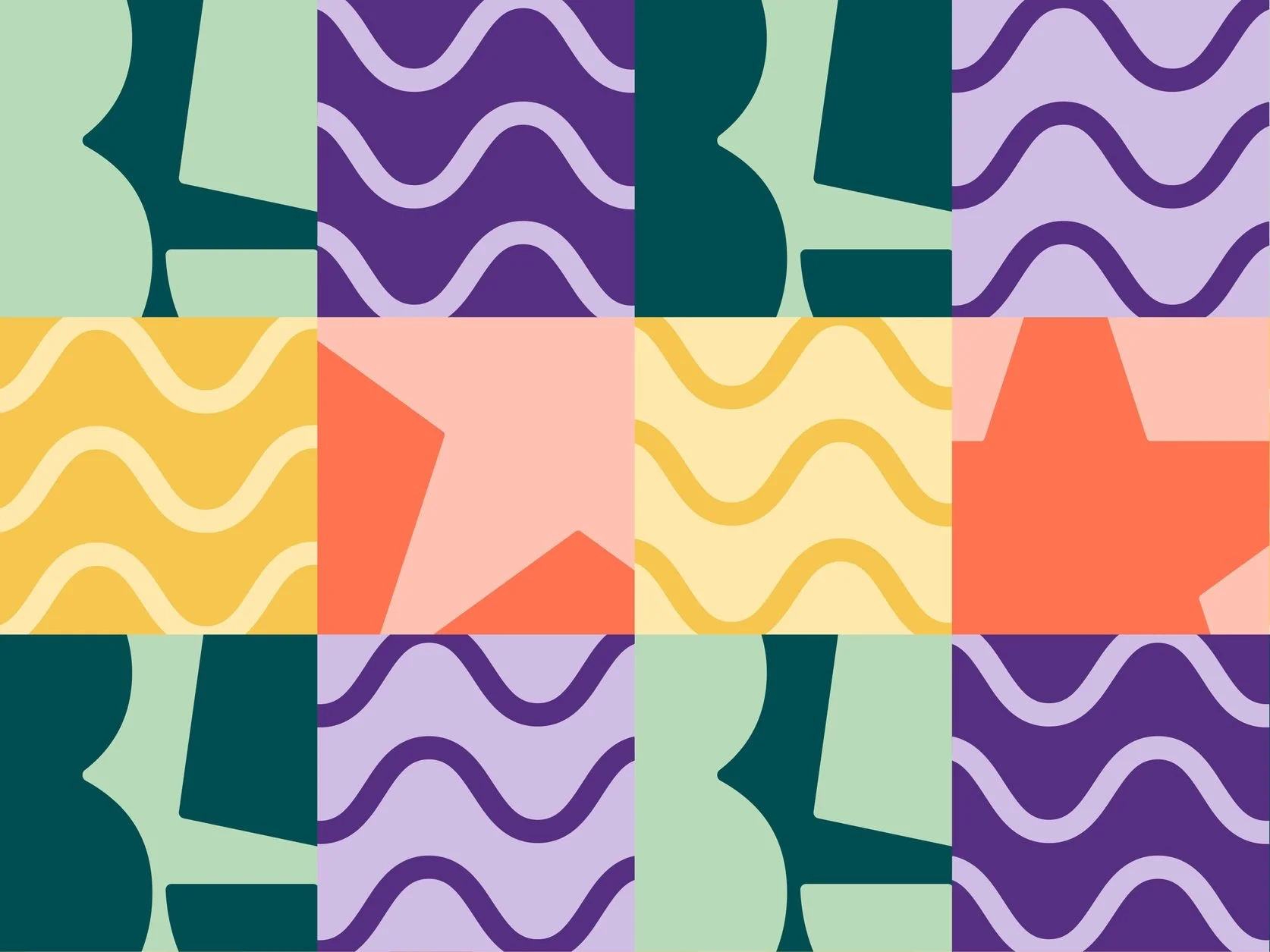 Louie Awards Event Branding Case Study: Designing for the Greeting Card ...