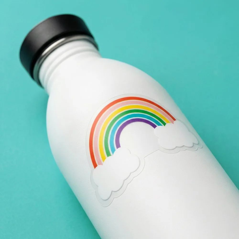Rainbow Sticker on Water Bottle-4.jpg