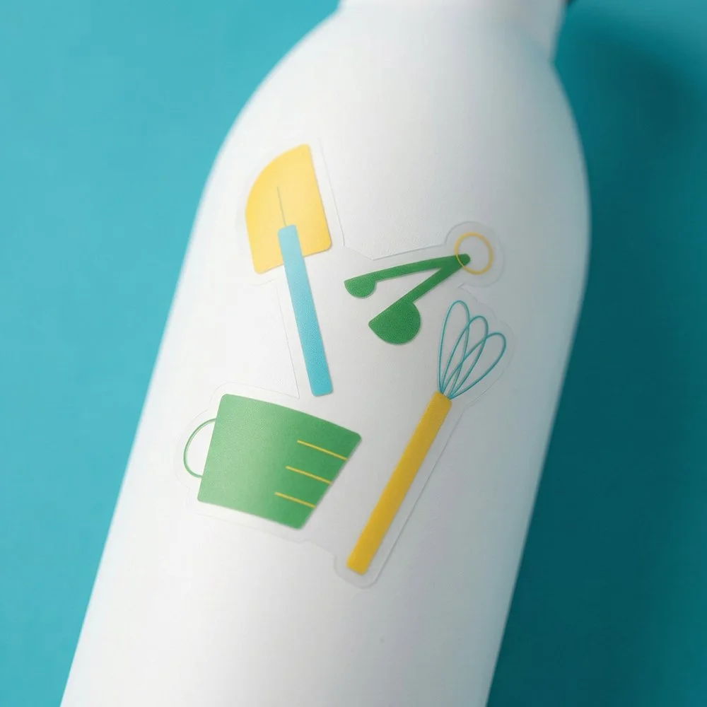Baking Tools Sticker on Water Bottle-2.jpg