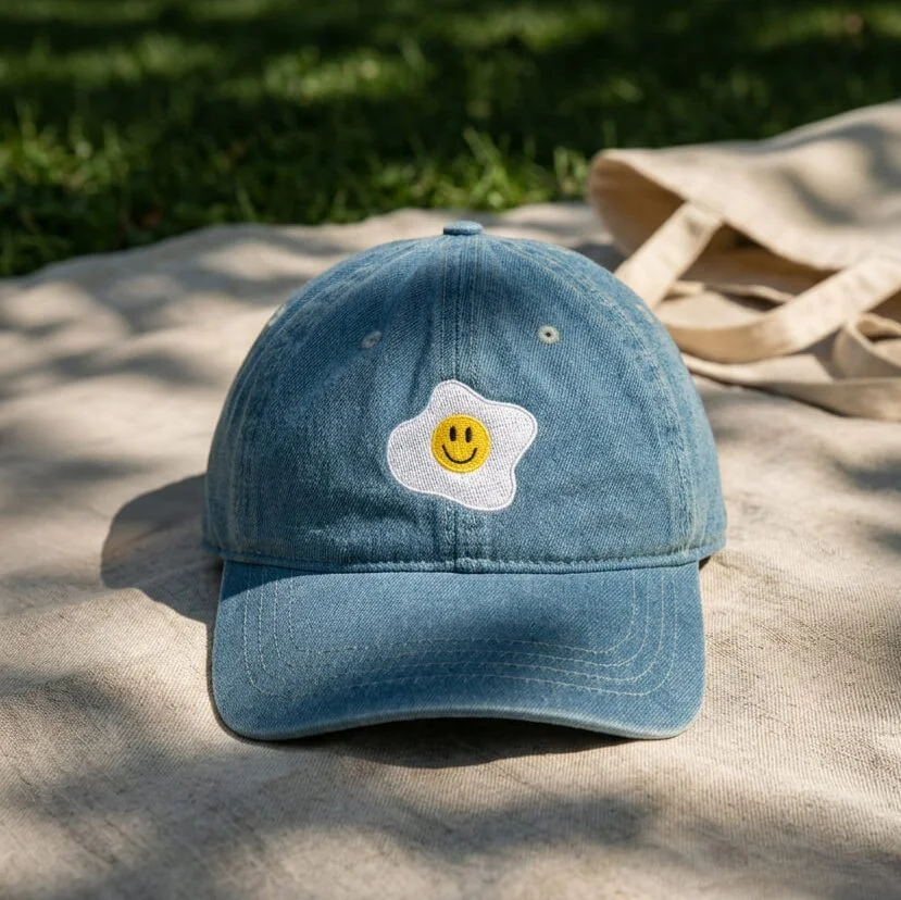 Egg Hat_Central Park Picnic-2.jpg