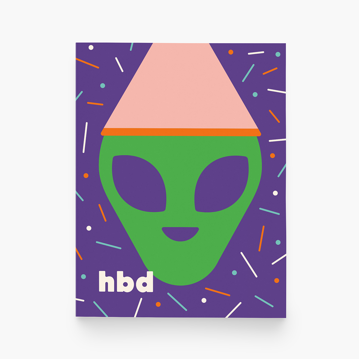 Alien Birthday