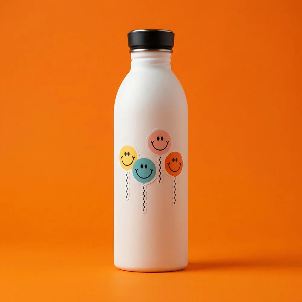 Balloons Sticker on Water Bottle.jpg