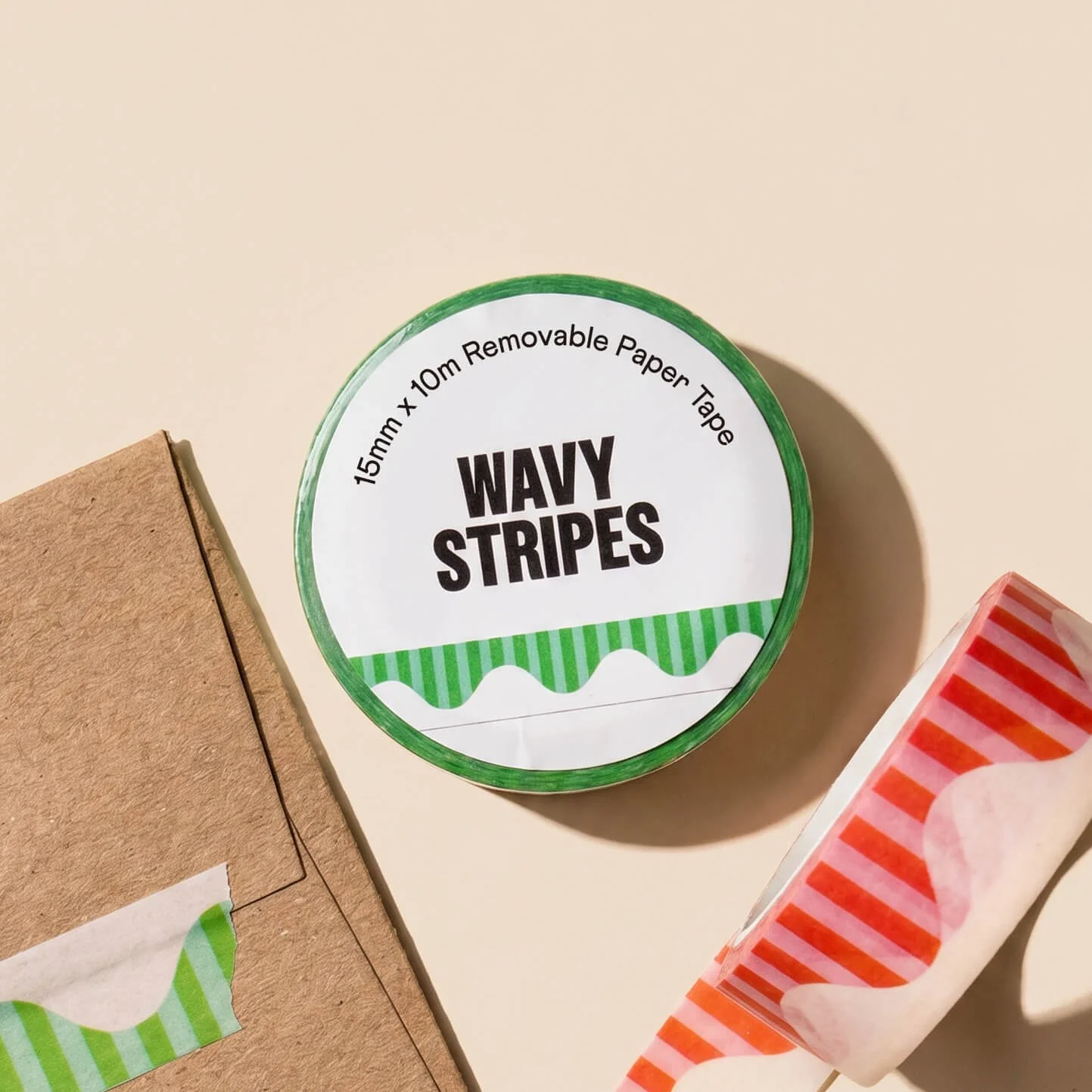 Wavy Stripe_Green + Blue_2.jpg