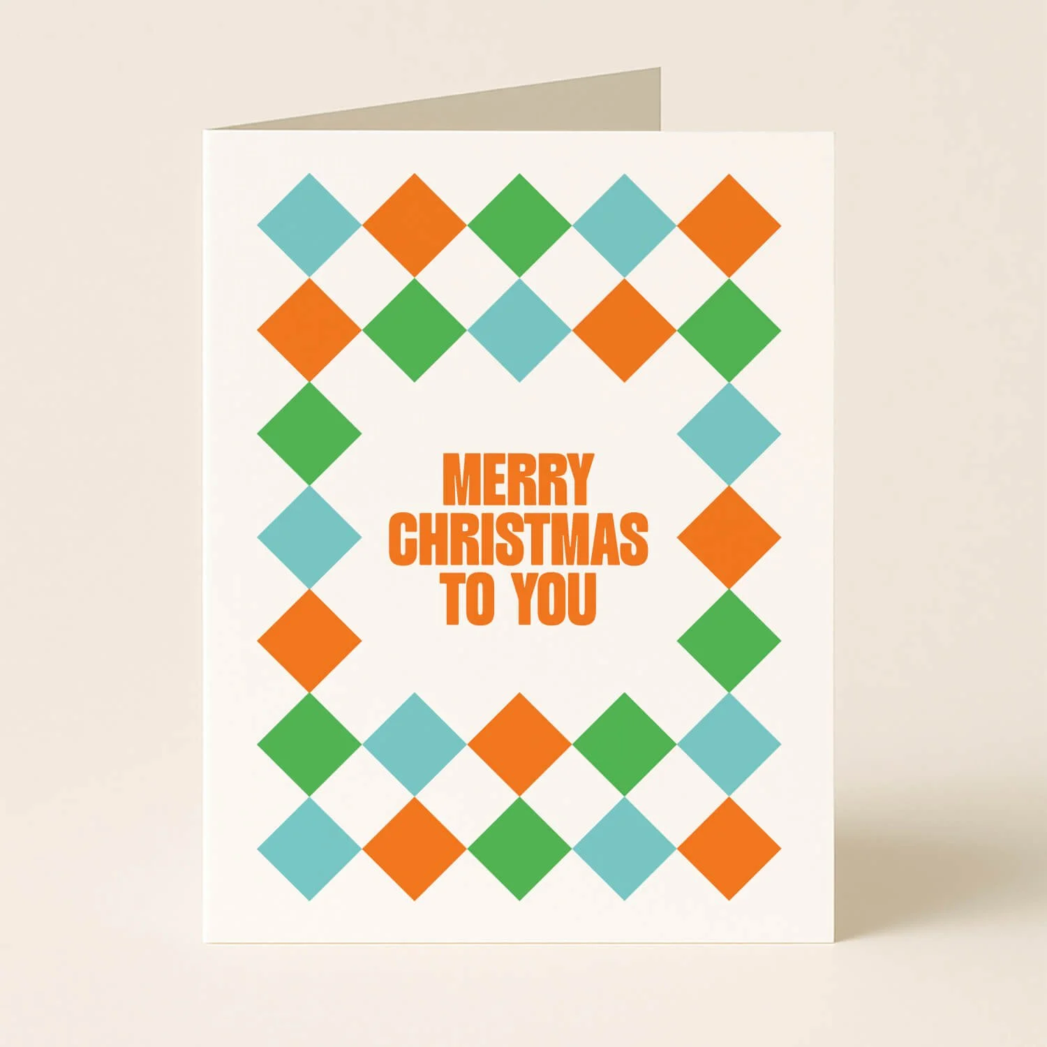 [H-138] Merry Christmas Checkered-2.jpg