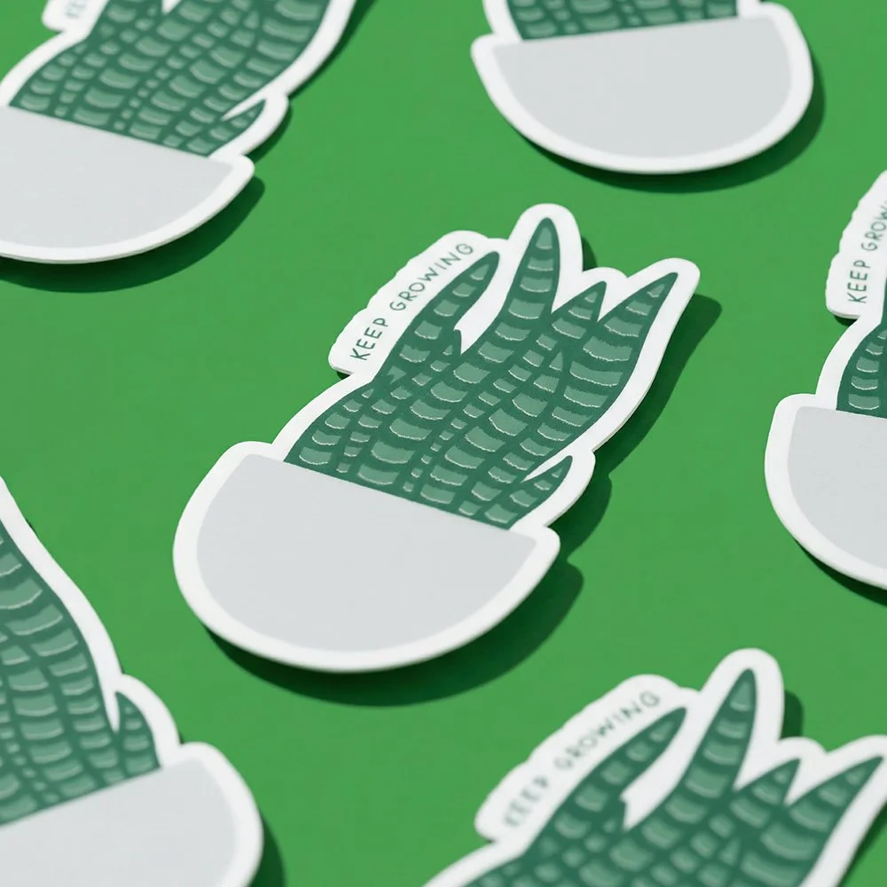 Keep Growing Sticker Pile.jpg