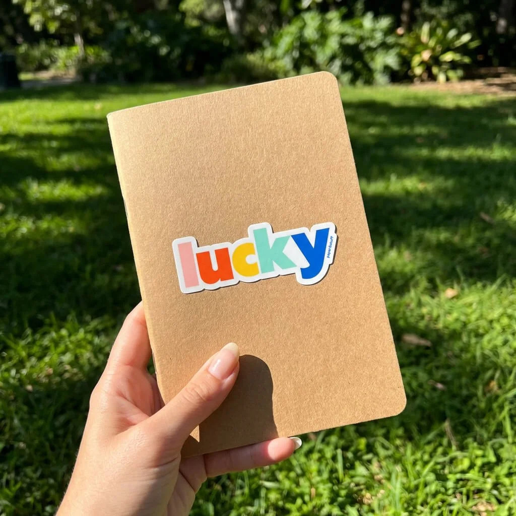 Lucky Sticker_Notebook.jpg