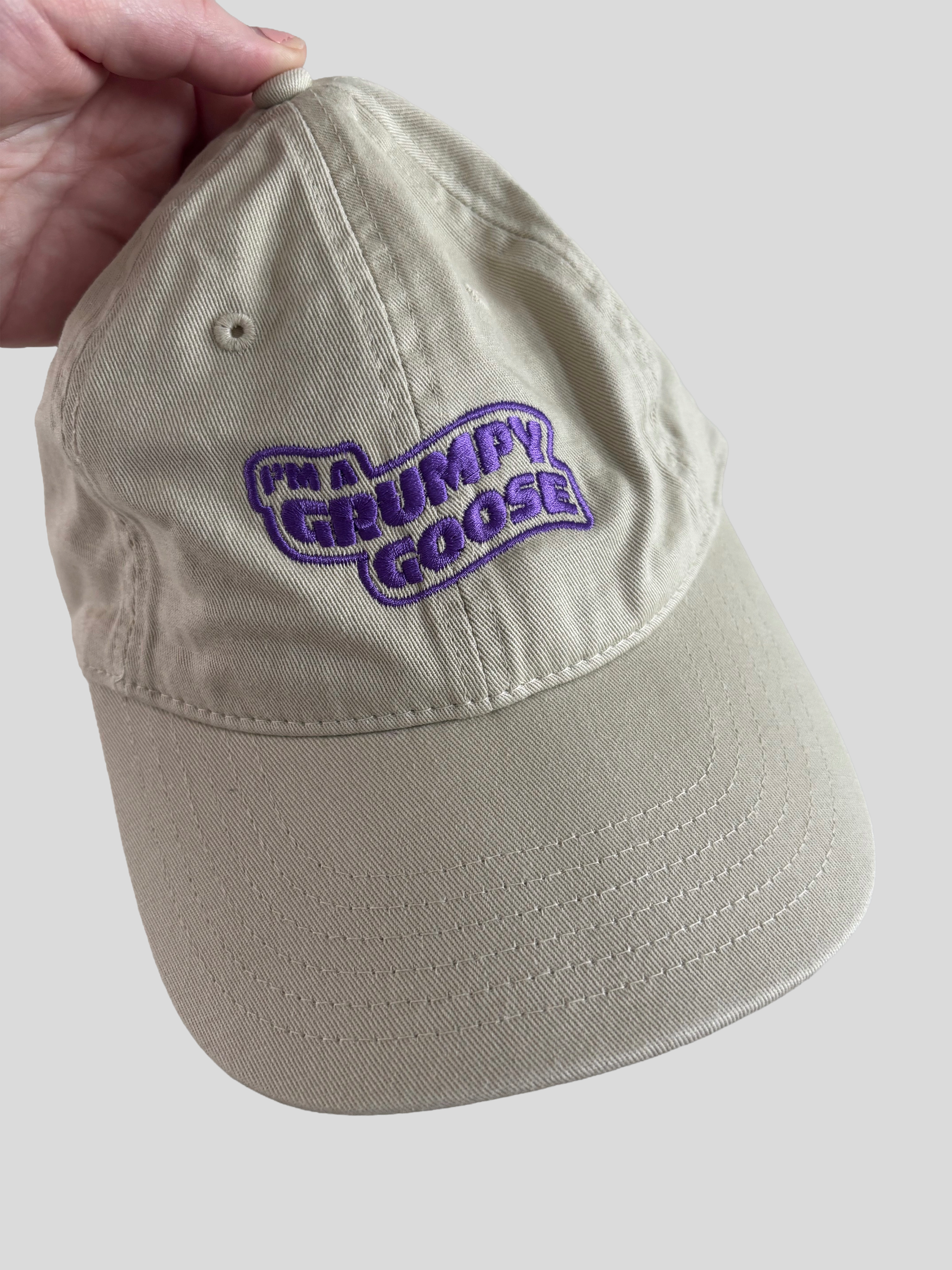 FLASH SALE - 50% Off Embroidered Hats