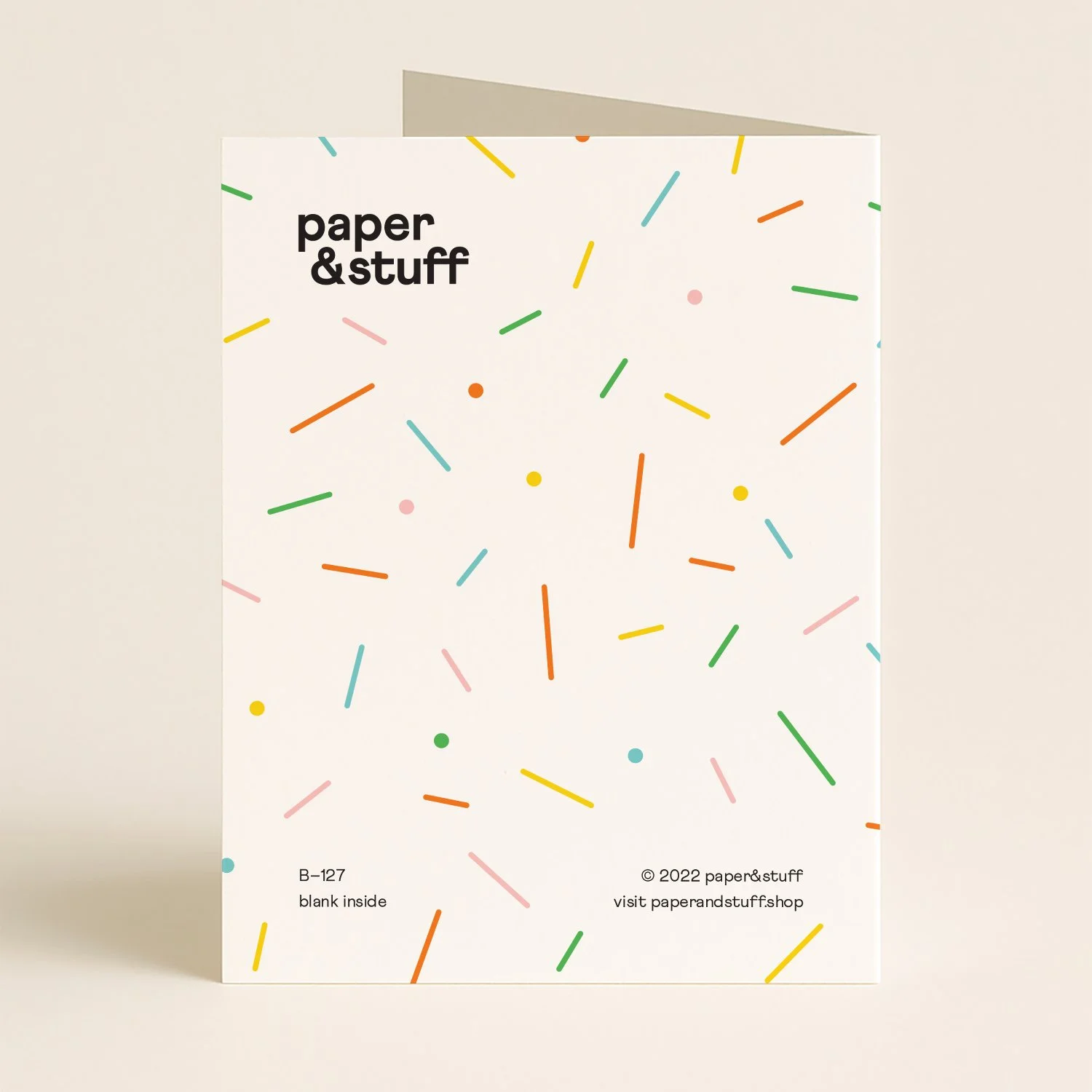 [B-127] Happy Birth-month Card-2-back.jpg