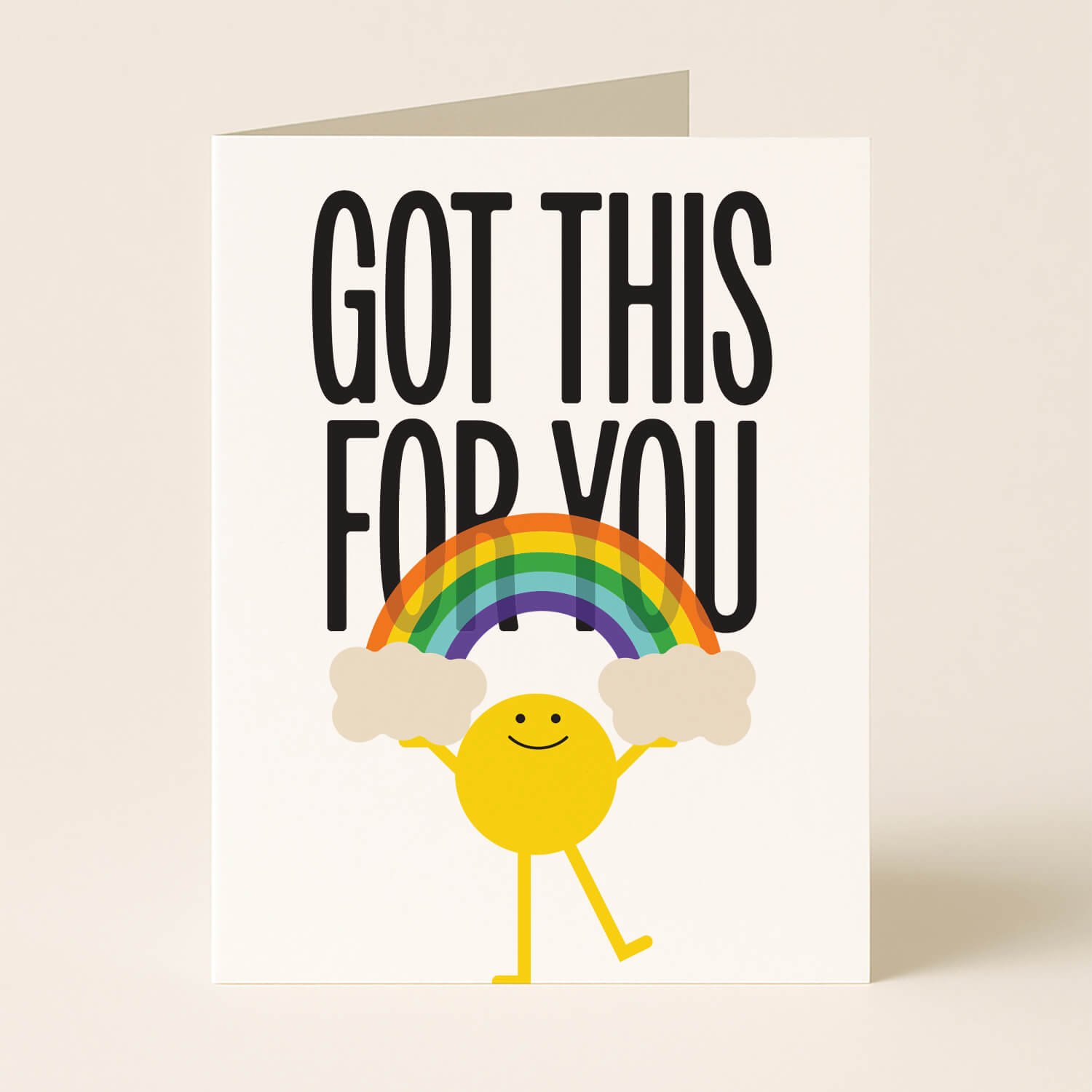 [J-192] Got This Rainbow For You.jpg