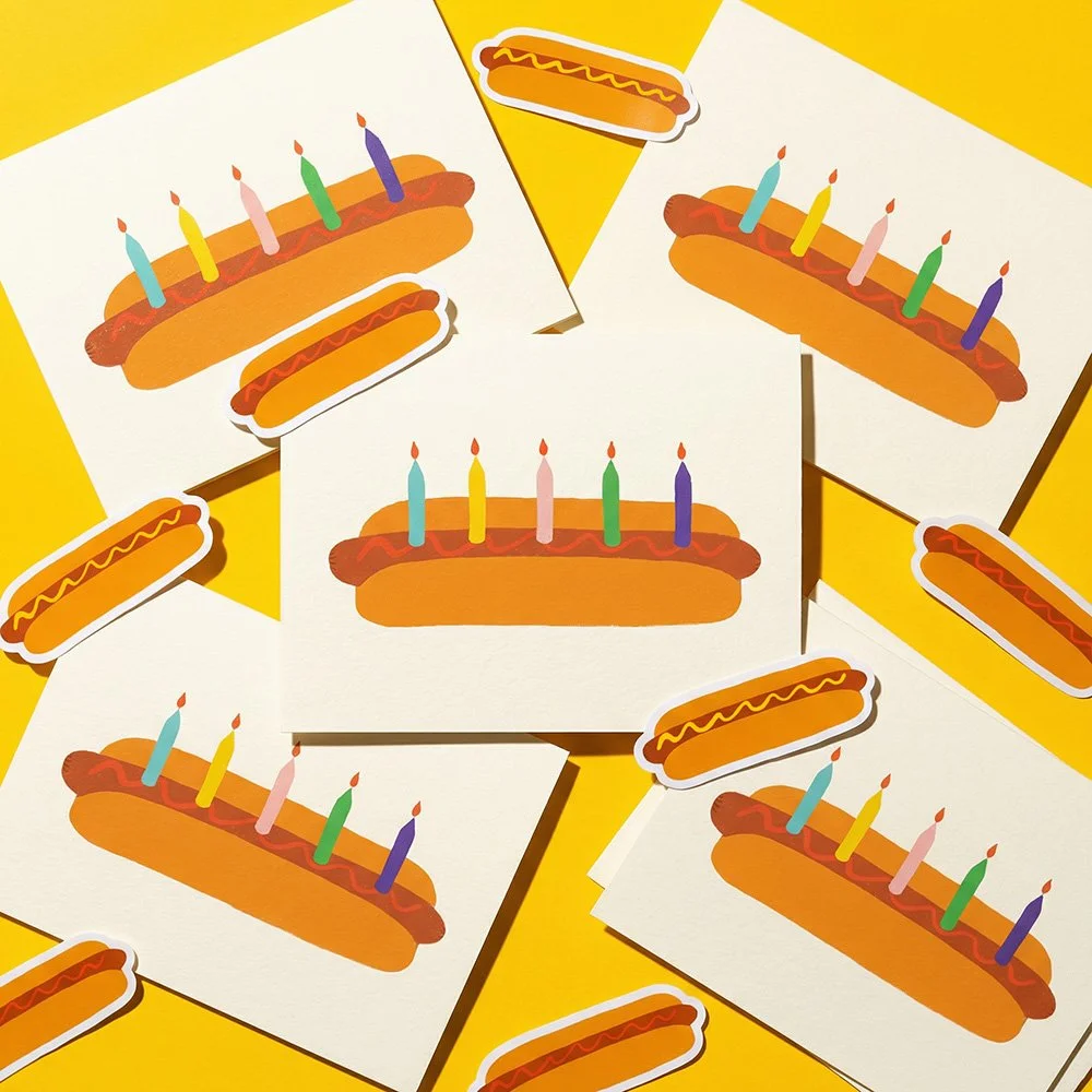 Hot Dog_Card + Sticker.jpg