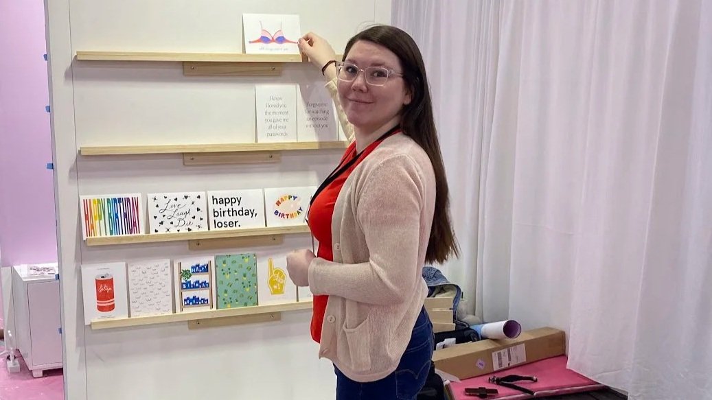 A Happy Accident: How I Found My Way into the Wholesale Market