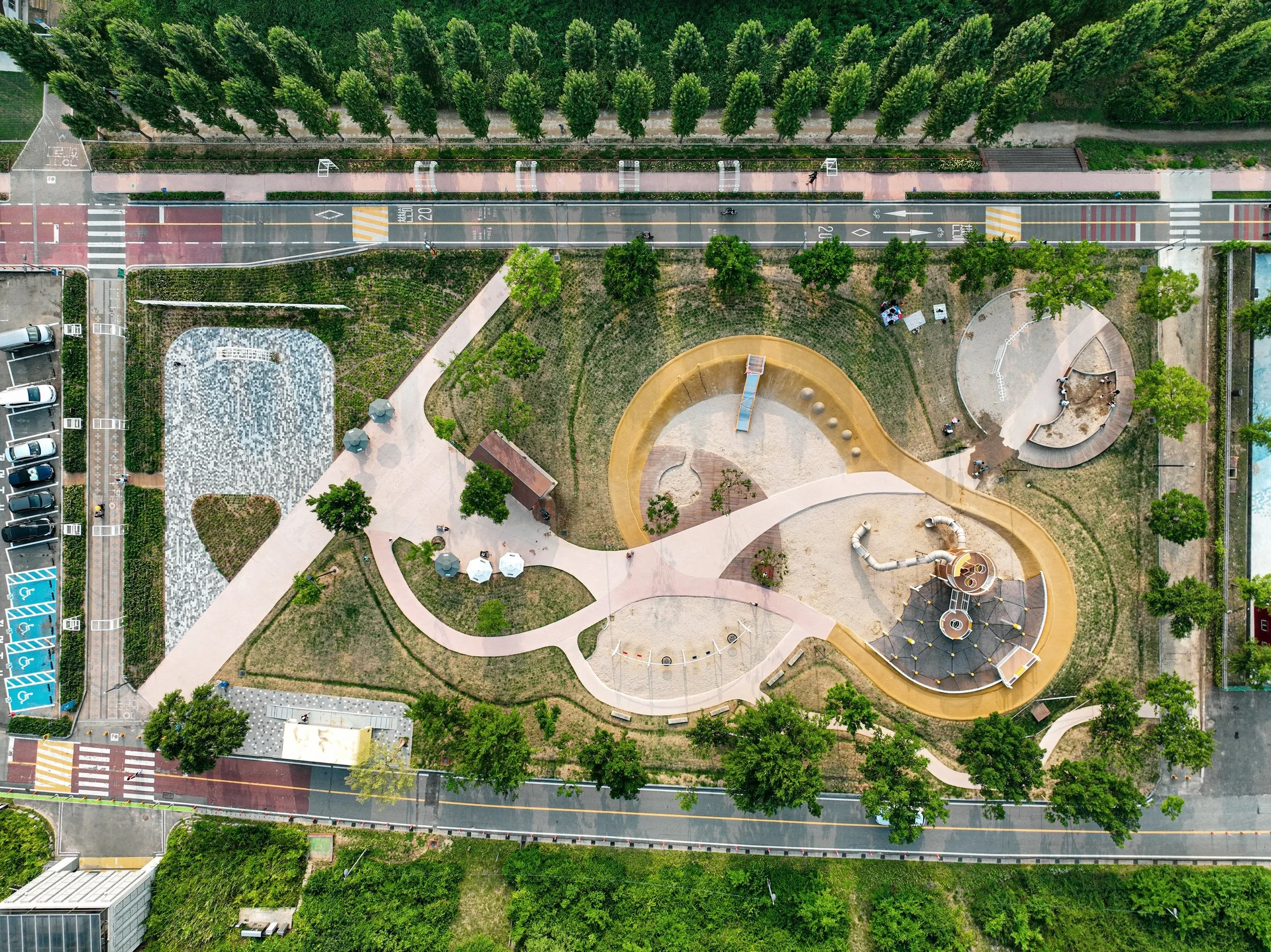 2022 광나루 모두의 놀이터