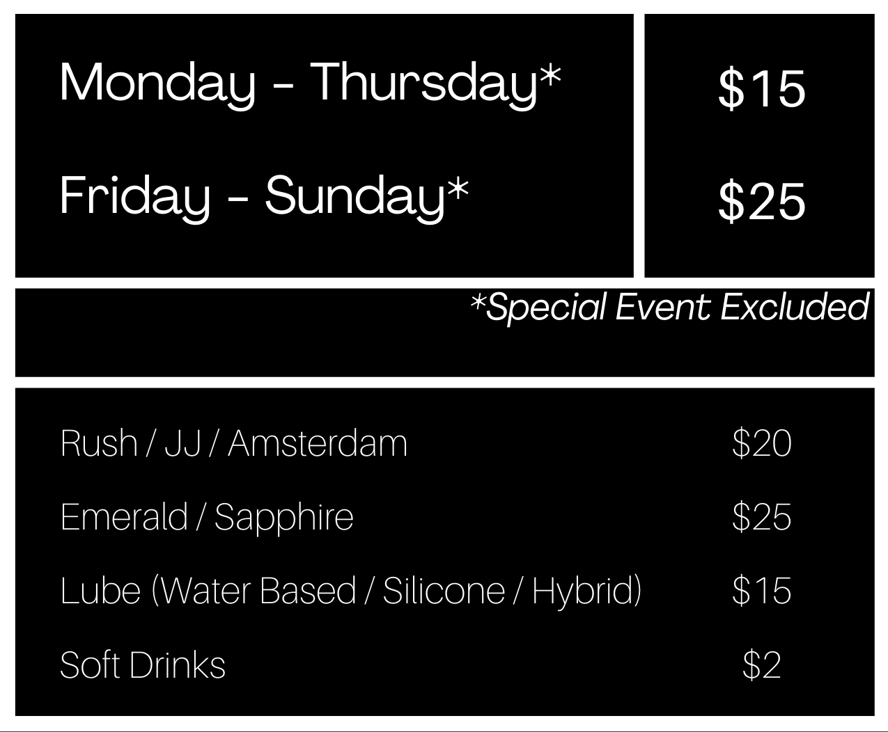 Kuma Club Las Vegas Sin City's Playground For Men Gay Bathhouse