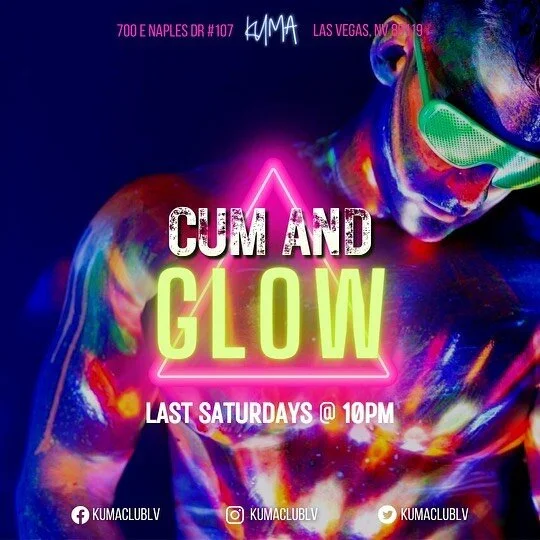 Kuma Club Las Vegas Sin City's Playground For Men Gay Bathhouse