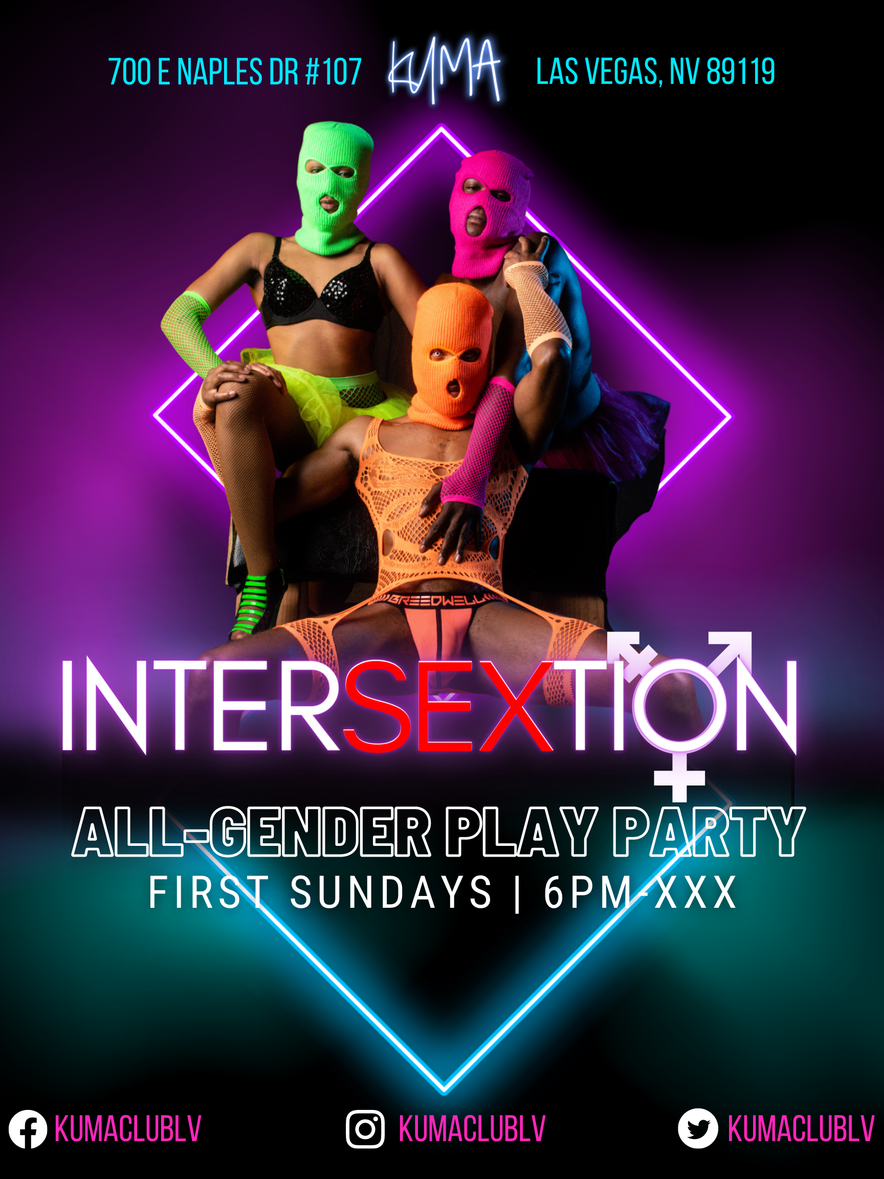INTERSEXTION