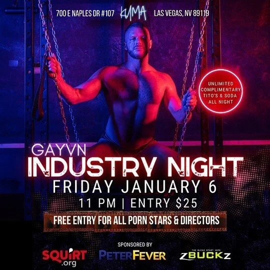 Kuma Club Las Vegas | Sin City's Playground For Men | Gay Bathhouse
