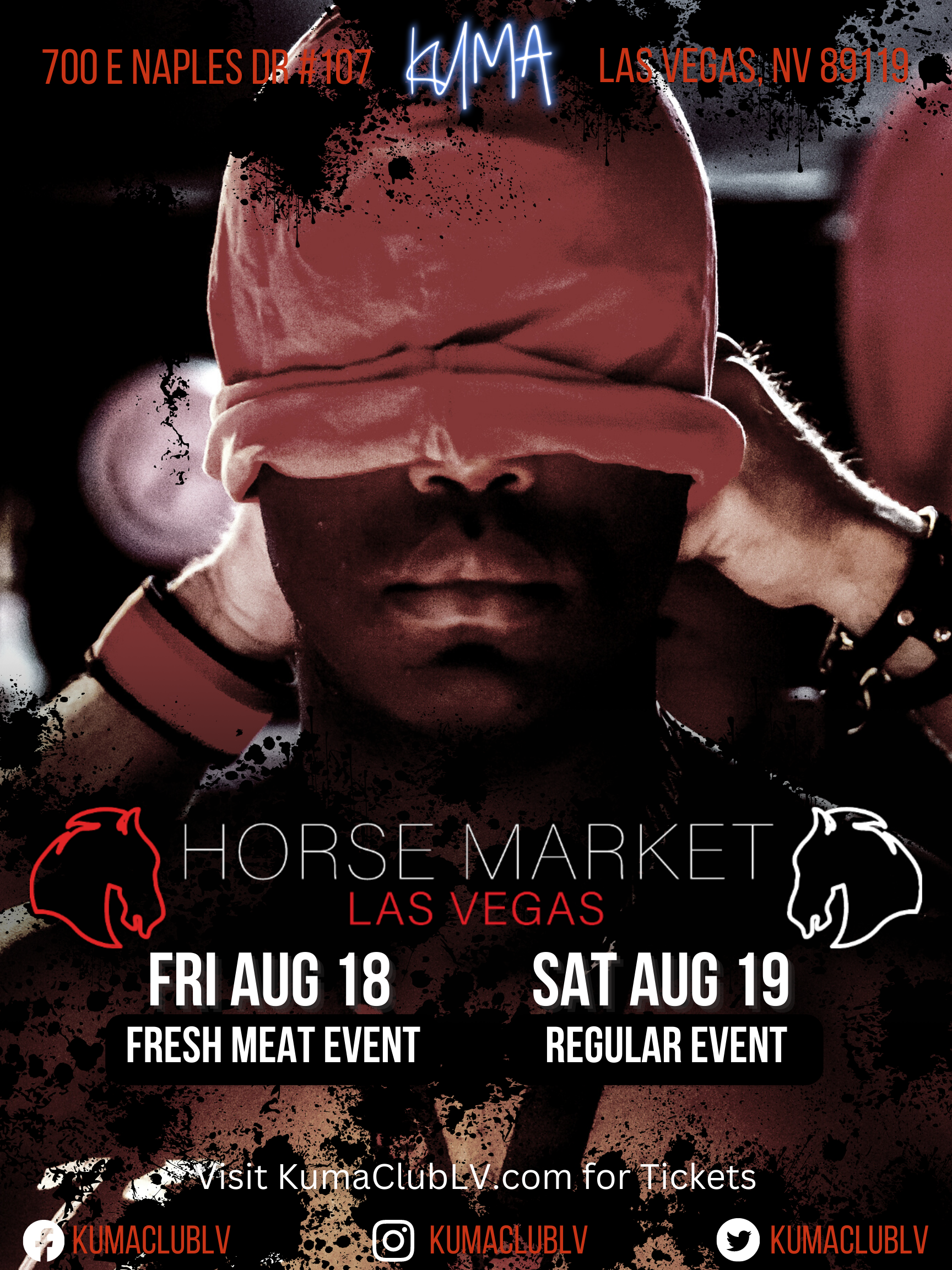 HORSE MARKET
