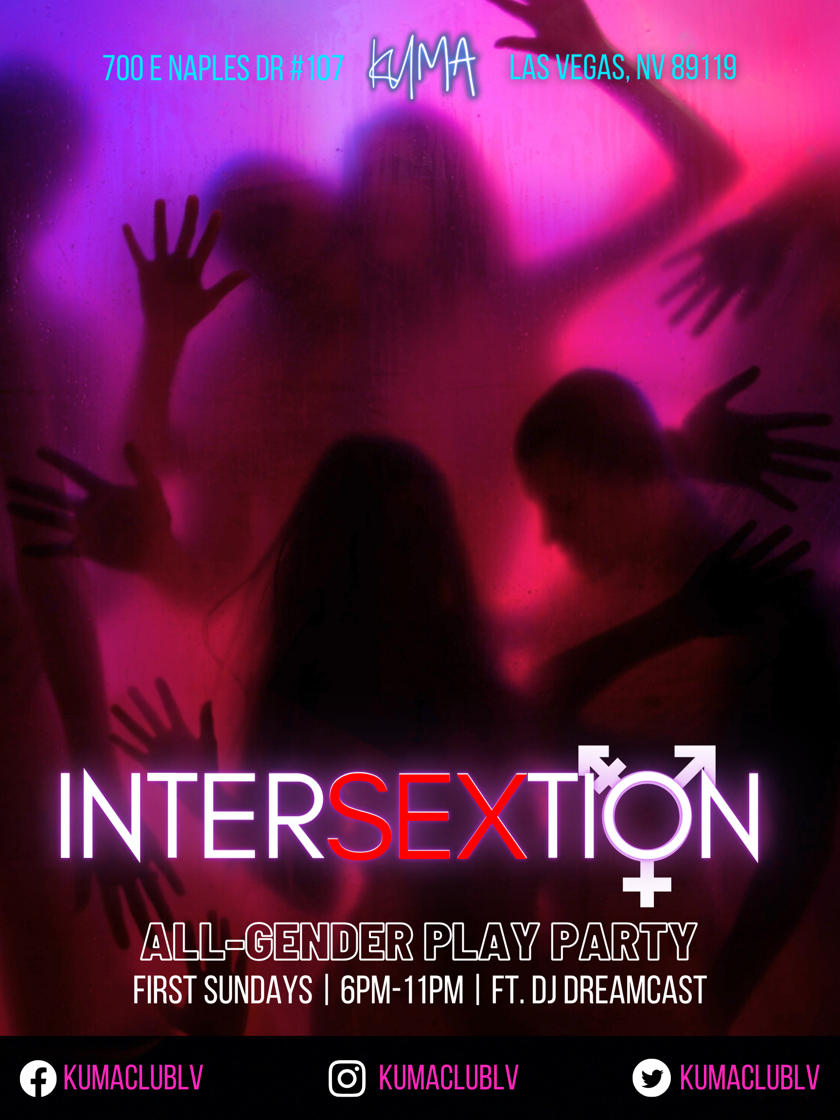 INTERSEXTION