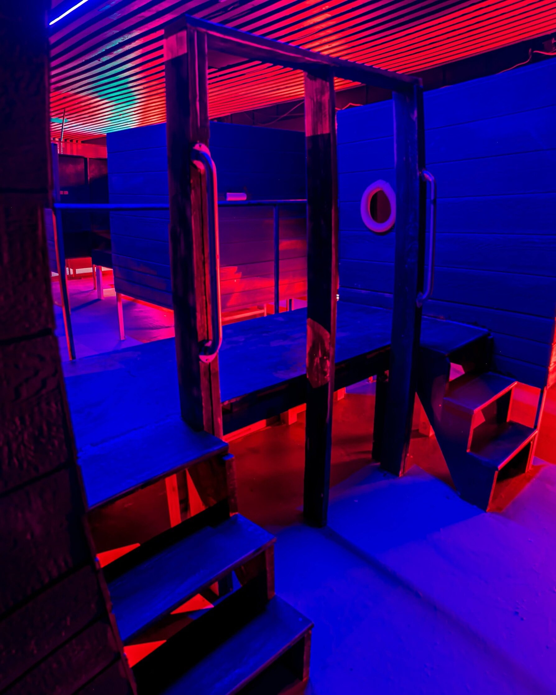 Kuma Club Las Vegas Sin Citys Playground For Men Gay Bathhouse image