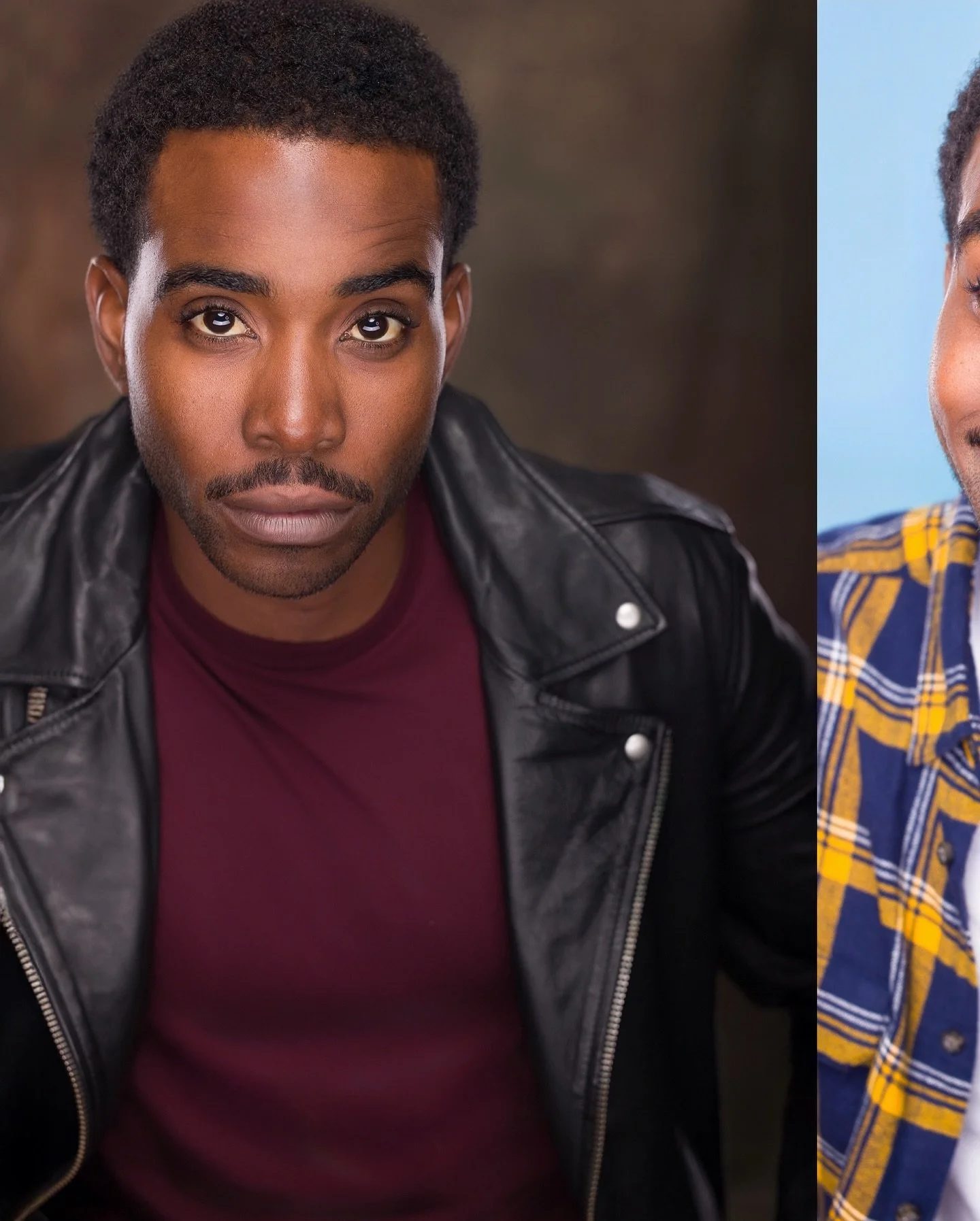 Another Unlimited Shoot!
Shot with my friend and talented actor Onrico—you’ve probably seen him on your screen more than once.
With the Unlimited Headshot Package, we got:
    •    Confident