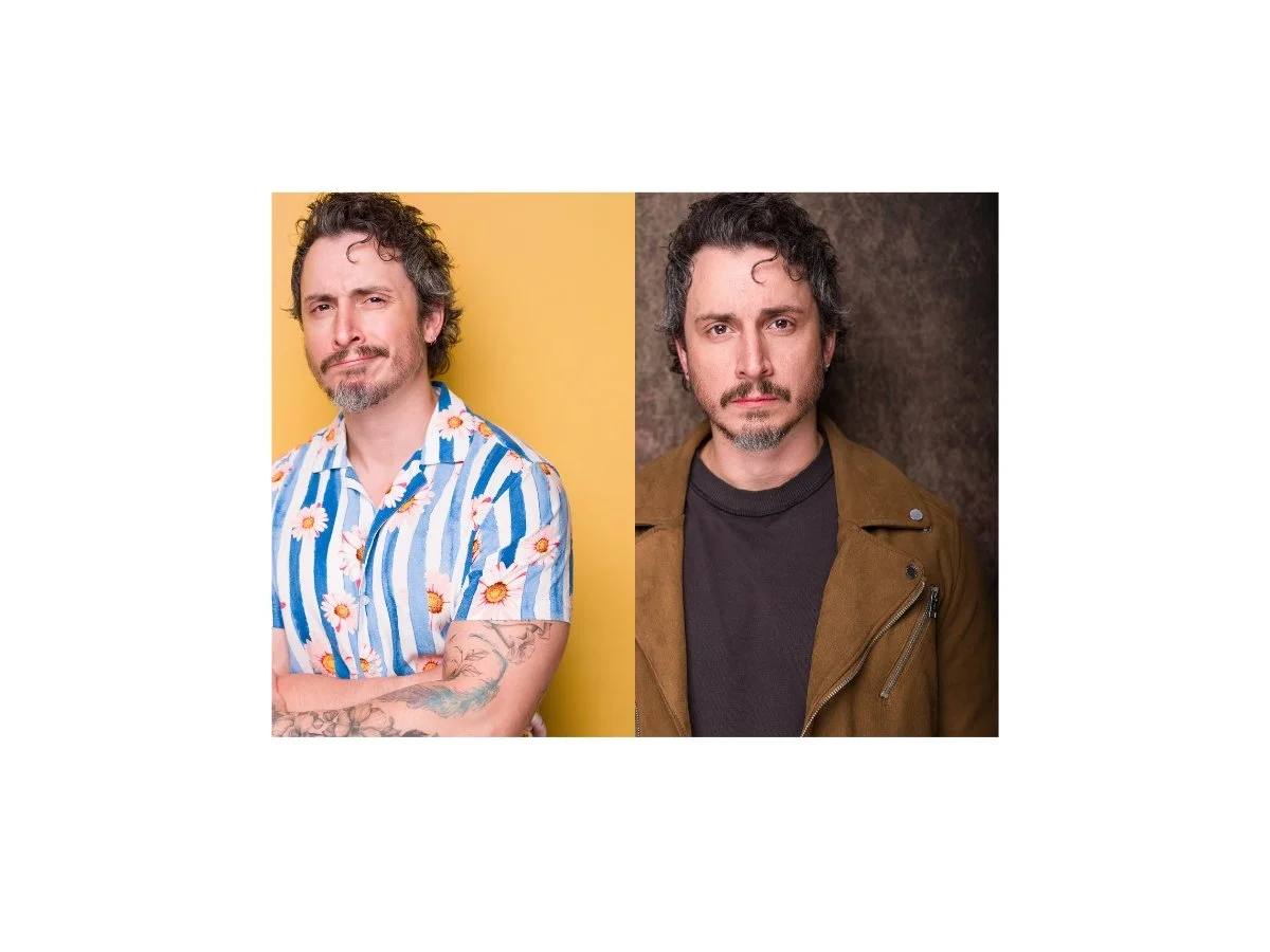 2 LOOK HEADSHOT PACKAGE