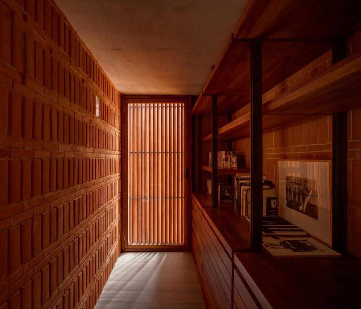  ©Rafael Gamo,  Architects  TALLER | Mauricio Rocha + Gabriela Carrillo, Mexico 