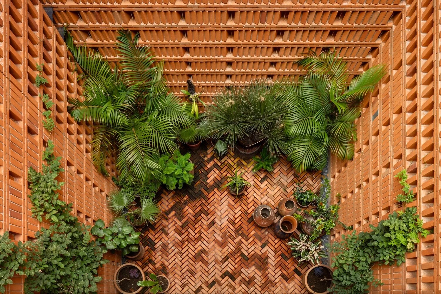  ©Rafael Gamo,  Architects  TALLER | Mauricio Rocha + Gabriela Carrillo, Mexico 