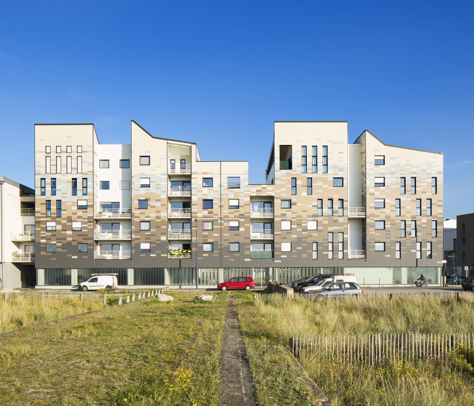  Photographer Mathieu DUCROS   ©  Wienerberger SAS 