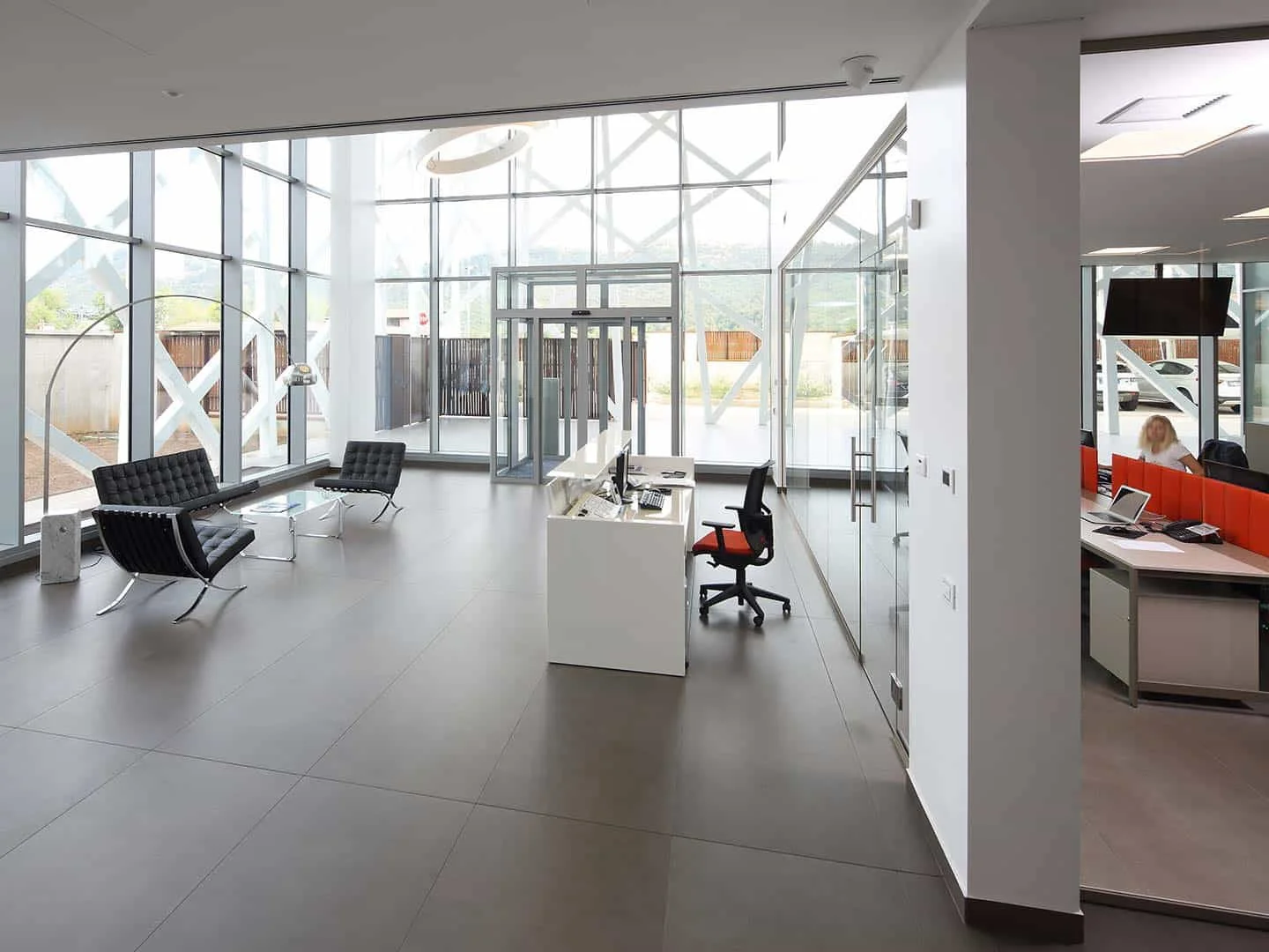A NEW IMAGE FOR ALUMINIUM PIPE MAKER TUBETTIFICIO PEDERCINI