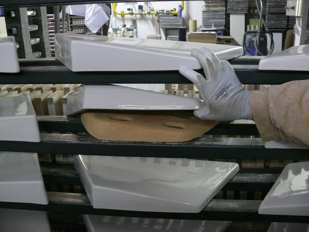  © Cumella, moulds by Claudi Dejosé 