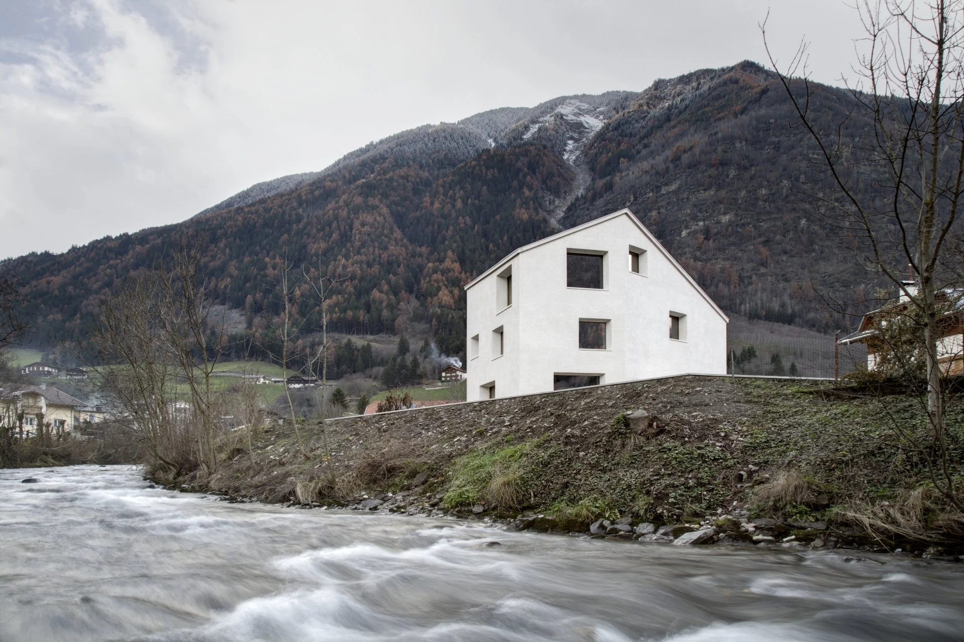  © Gustav Willeit 