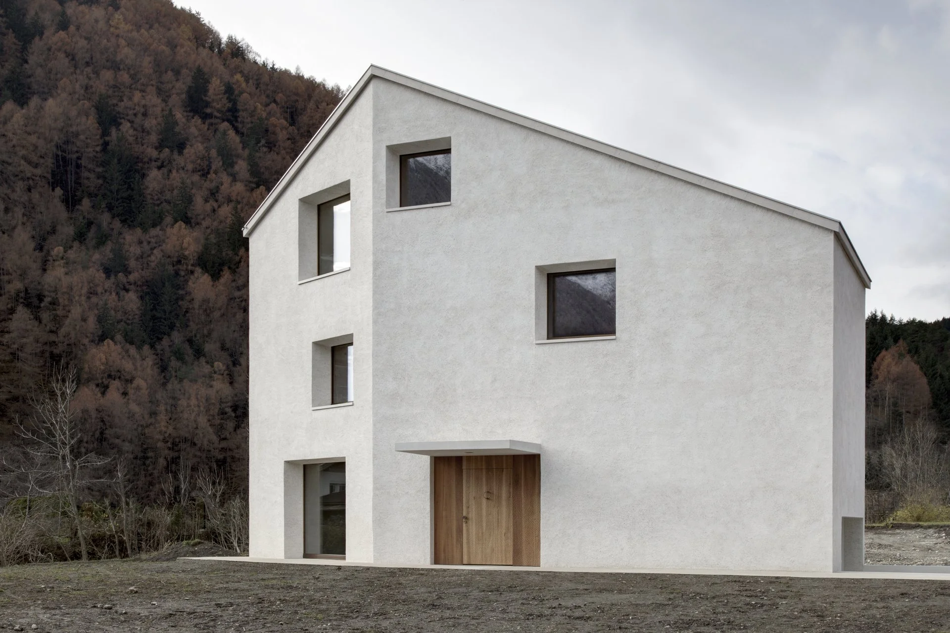  © Gustav Willeit 