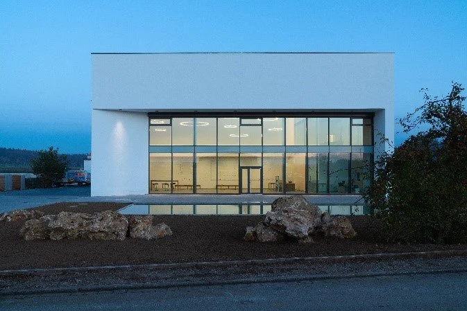 © Architekturbüro Paulus Eckerle 