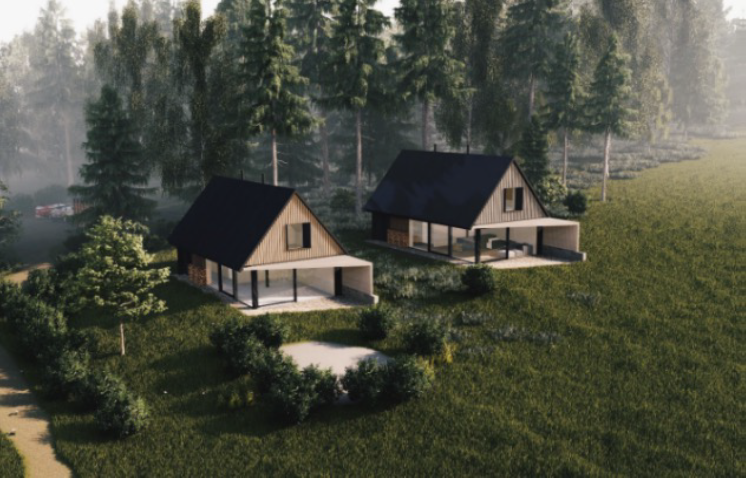 PROJECT OPERATING AS AN ISLAND WITHOUT CONNECTION TO UTILITY LINES 