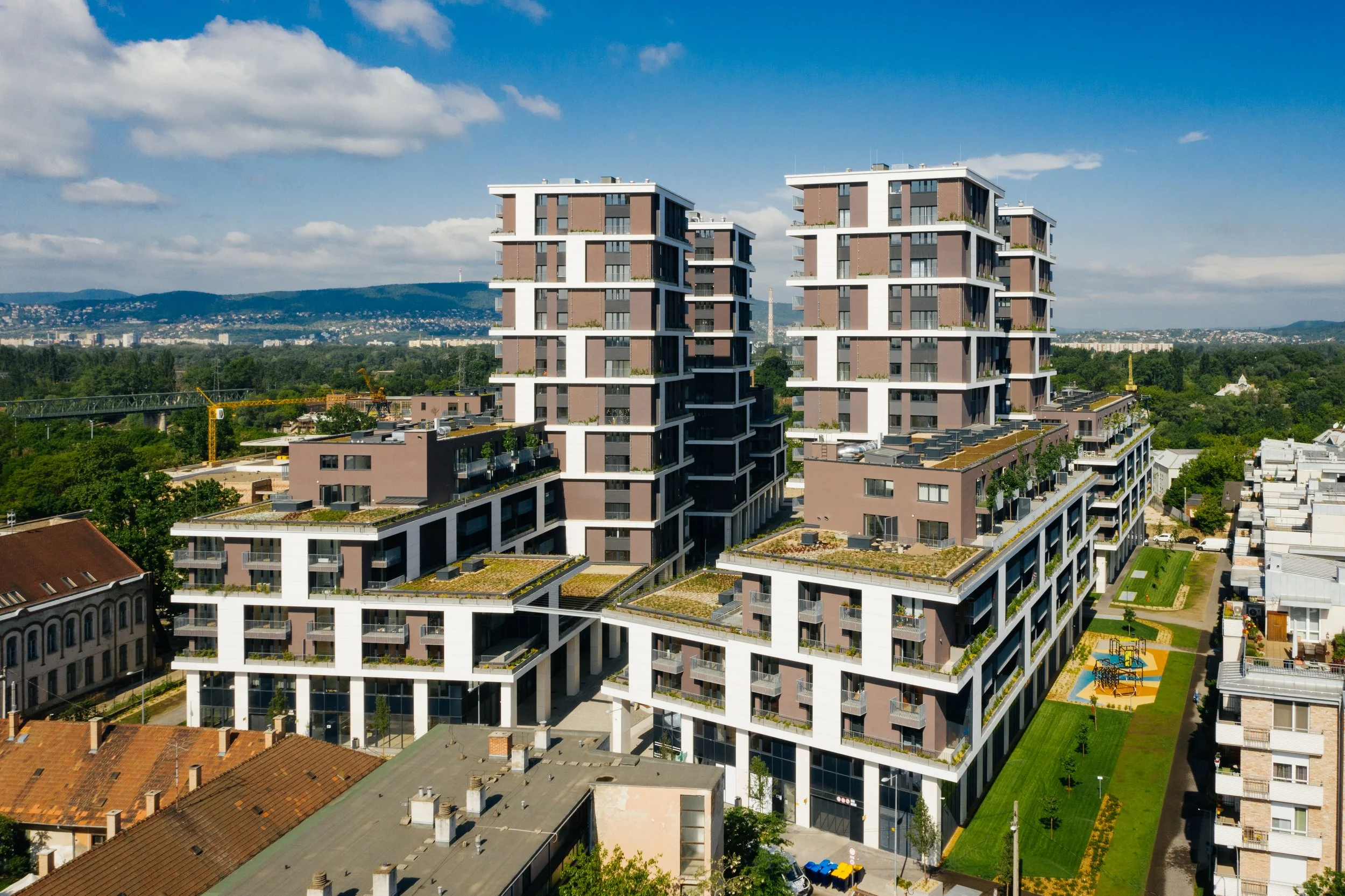 Metrodom Panorama 