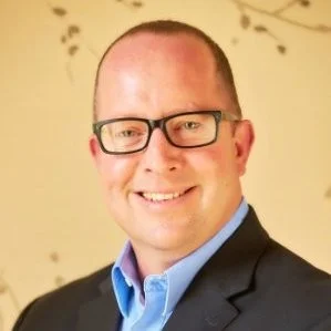 Scott Cairns