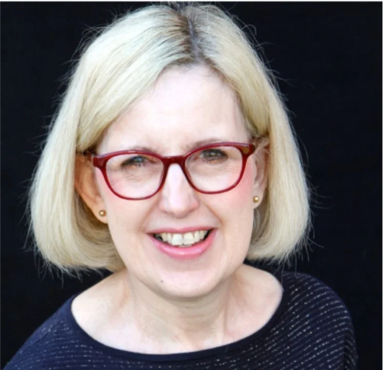 Melanie Wardle