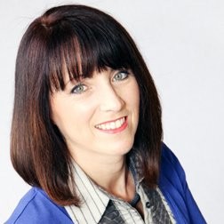 Kerrie Ellis