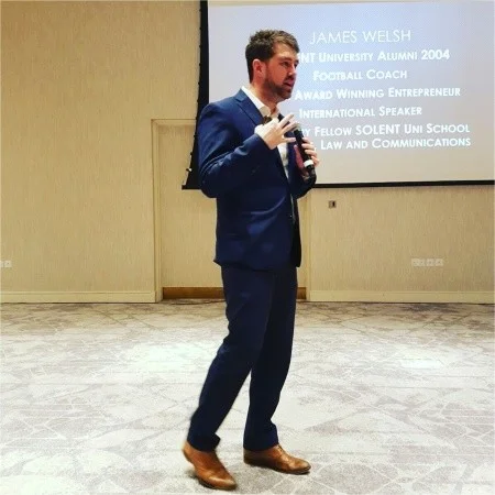 James Welsh