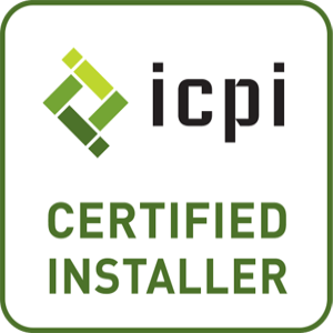 ICPI Certified Installer - paver patio in Saline MI