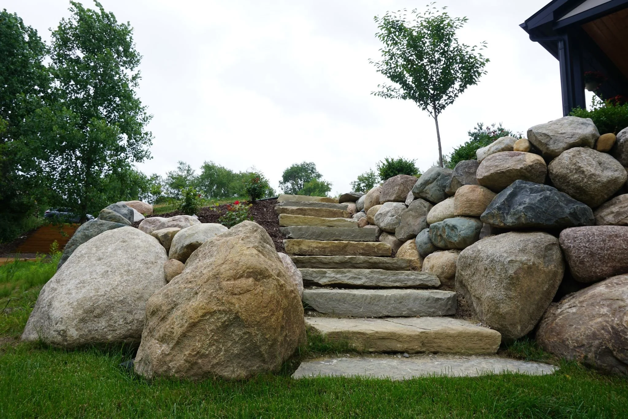 Planning a Backyard Design? Reach Out for a Professional Excavation Company to Help in the Hamburg Township and Ann Arbor, MI, Areas