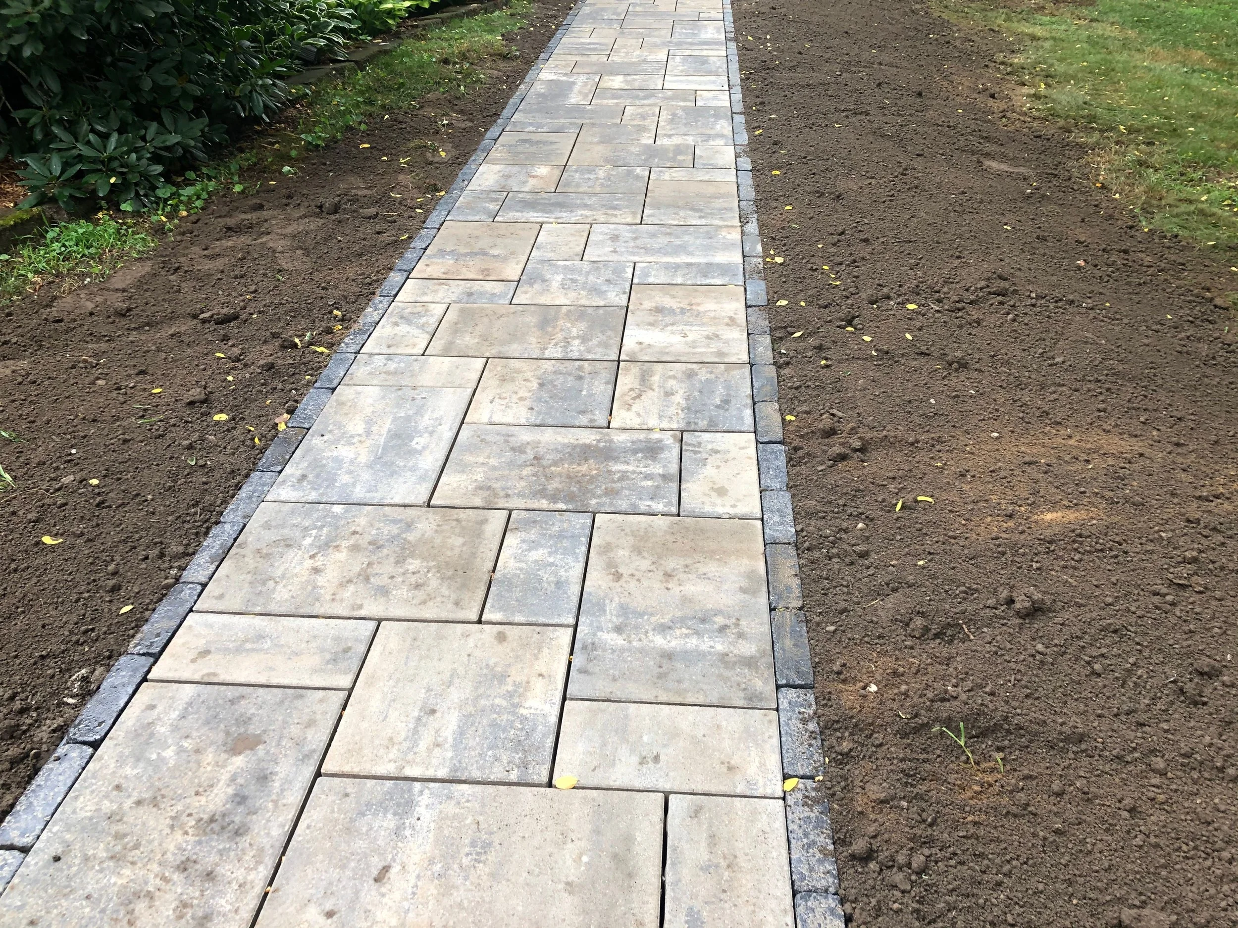 The Role of Excavation in Sustainable Landscape Design in the Plymouth and Northville, MI Areas