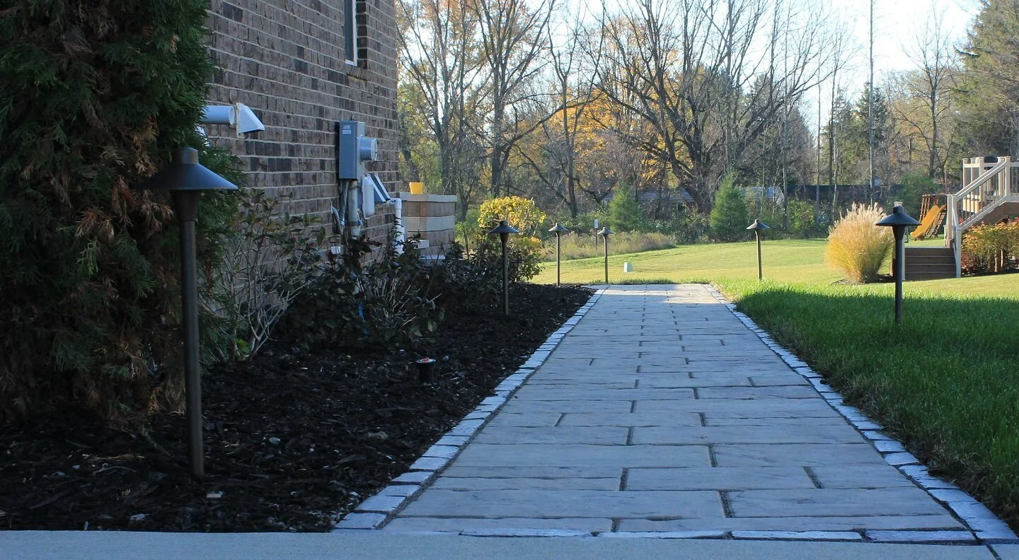 Walkways
