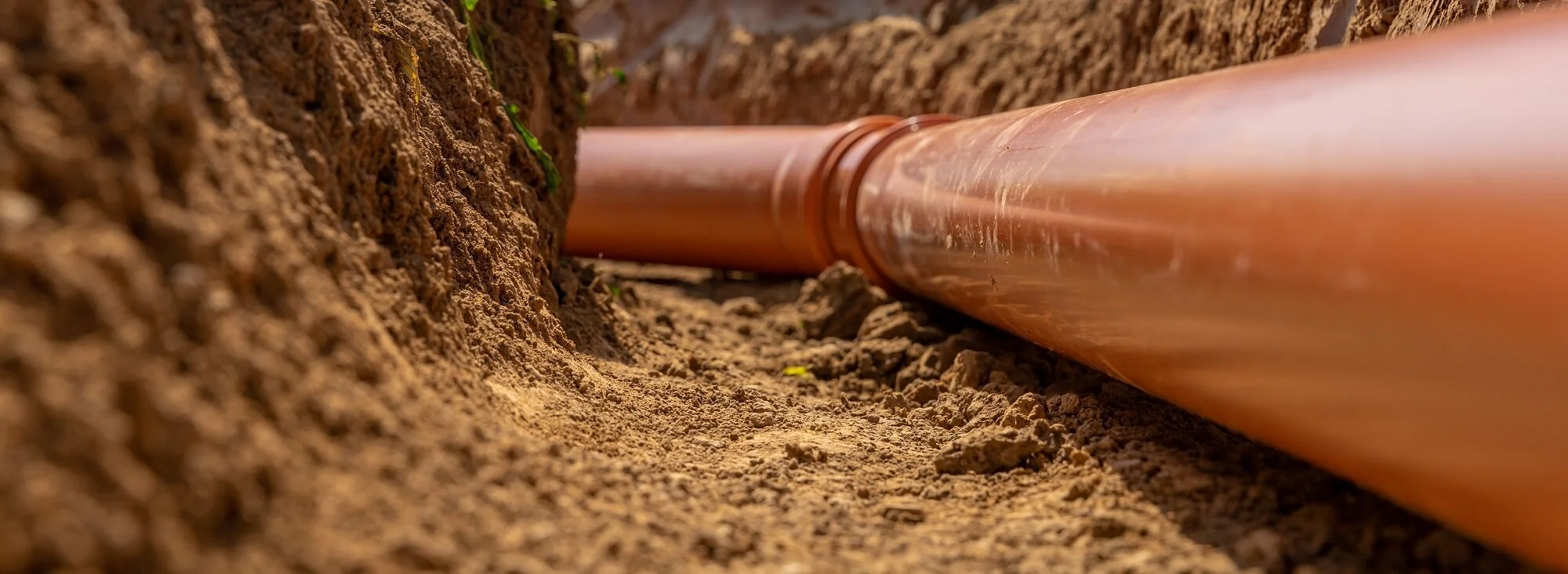 Drainage
