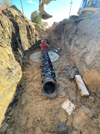 Skilled Excavation Can Solve Any Drainage Issues in Ann Arbor, MI Commercial Landscaping