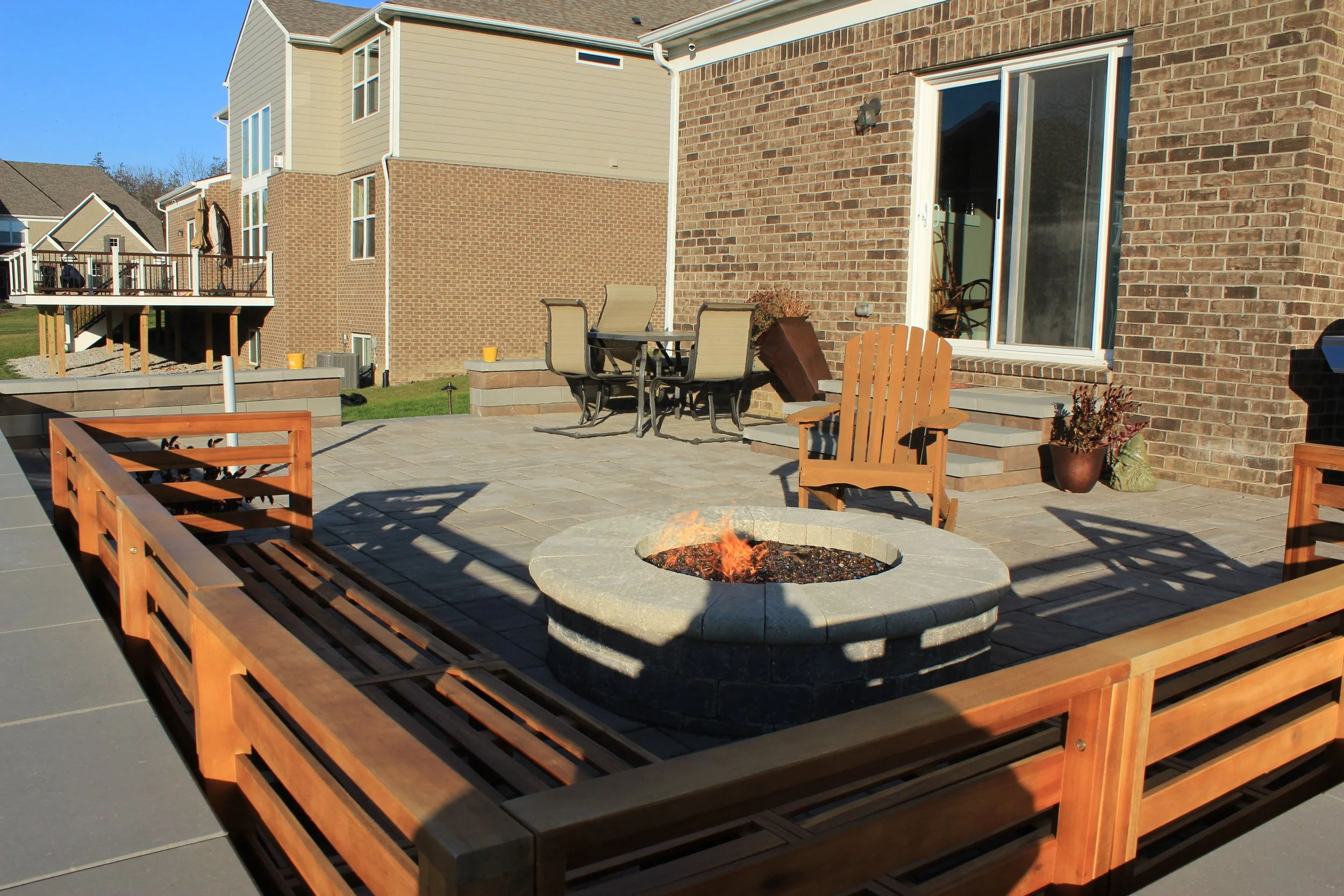 Enjoy a Beautiful, Healthy Lawn Year-Round With Expert Lawn Care in Ann Arbor and Chelsea, MI