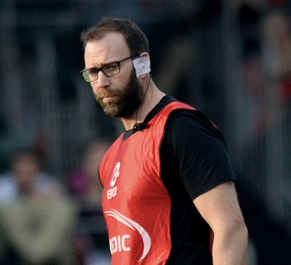 Our Instructors Bamford Physiotherapy