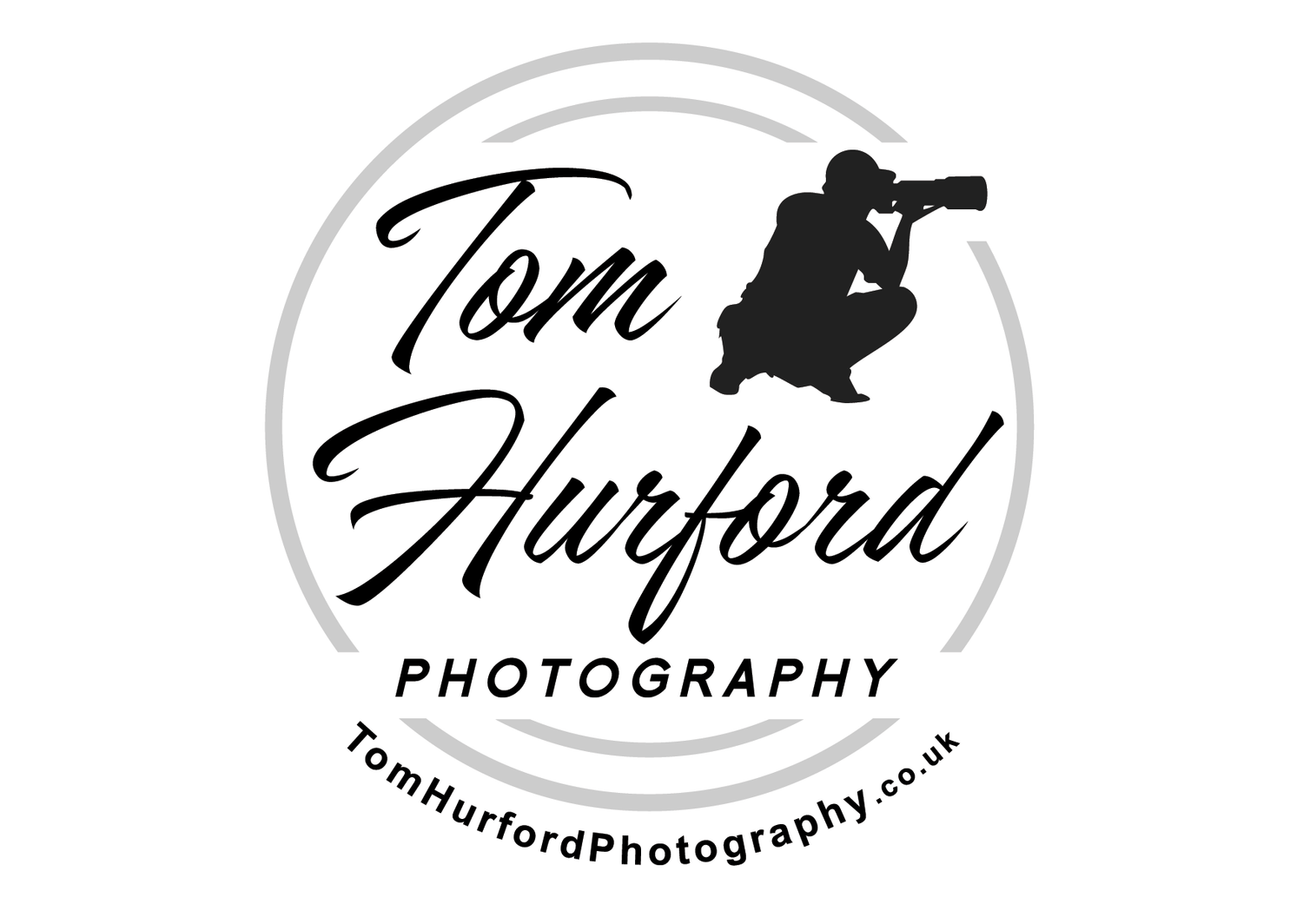 Tom Hurford Photography