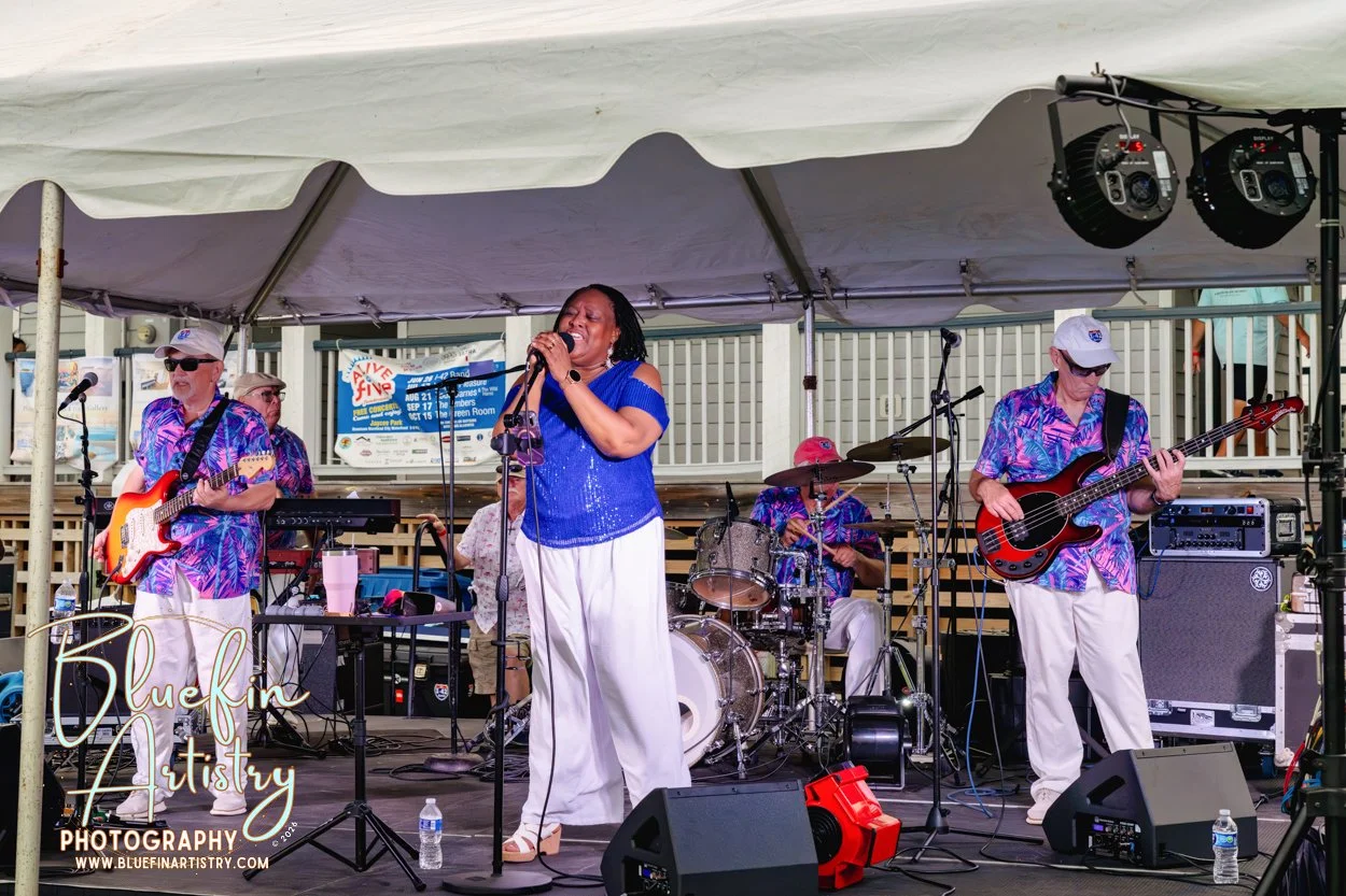 45 DMC Inc Alive at 5 Bluefin Artistry DSC07012.jpg