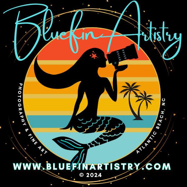 Bluefin Artistry | Photography Services and Fine Art